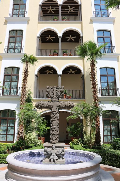 Hotel Solar De Las Animas Tequila Ngoại thất bức ảnh